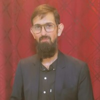 Syed Shariq