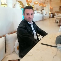 Shady Atef
