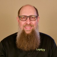 Jason Smalley