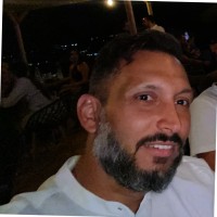 Iraklis Foutras