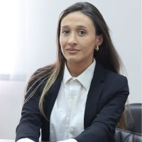 Tamar Khutsishvili