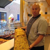 Richard Pouw