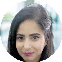 Gurjit Kaur Hehar