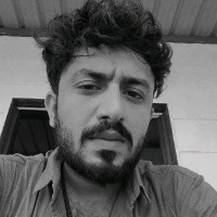 Dangar Vinod