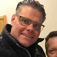 Marcus Lindstrand