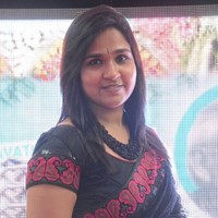 Mayuri Kalzunkar