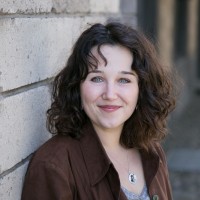 Isabelle Roosen