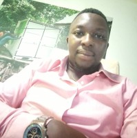 Guy patrick NGANGUEM WAMBE