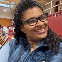 Seneca Simms-Robertson