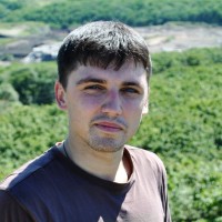 Vyacheslav Plistik