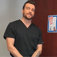 Daniel Higdon