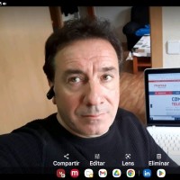 Toni Casademunt Gumí