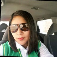 Roxana Erika Catacora Valdivia