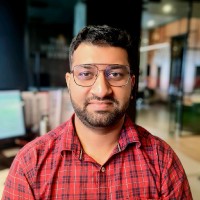 Souvik Roy Roy
