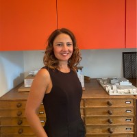 Hatice Ozkan
