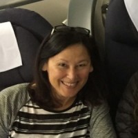 Kathy Bishop