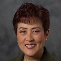 Marsha Yoshiba