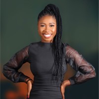 Evelyn Eyo