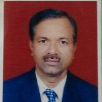 Jayant Deshmukh