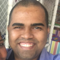 Uanderson Vinicius Pereira Da Silva