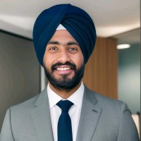 Karanjot Singh Malhotra