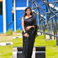 Pavithra P