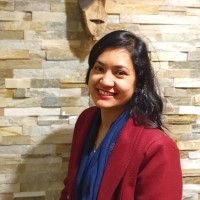 Neha Prajapati