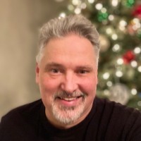 Timothy Russell