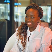 Faizah Aminu U.