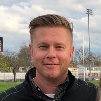 Scott Schmidt, Pmp
