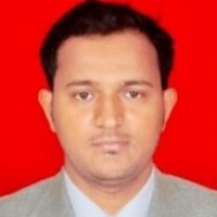Sukanta Mohanty