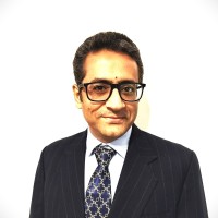 Dr. Preetaish Kaul