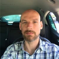 Michaël De Mey