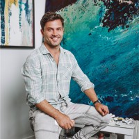 Timothy Johnston