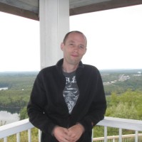 Kelly Froese