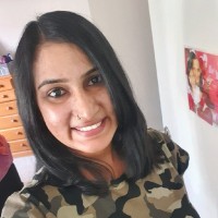 Shaheefa Kumar