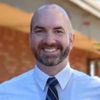 Patrick Reynolds