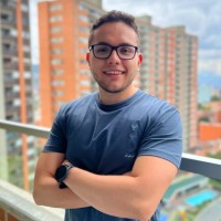 Daniel Esteban Muñoz Guzman