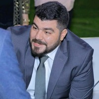 Ahmed Madi