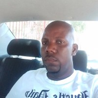 Evans Nxumalo