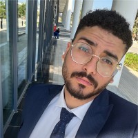 Ramy Ahmed