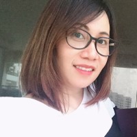 Maria Liza Asinas