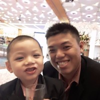 李 建 鋐 Steven Lee