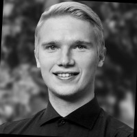 Magnus Brandt-Møller