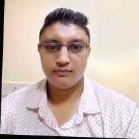 Shray Bhargava
