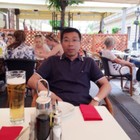 David Li