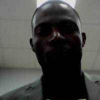 Luc parfait Yene omgba