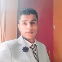 Shoveen Singh