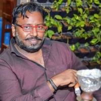 V P Kumar Singh