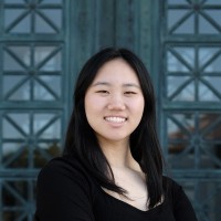 Charlotte Kwon